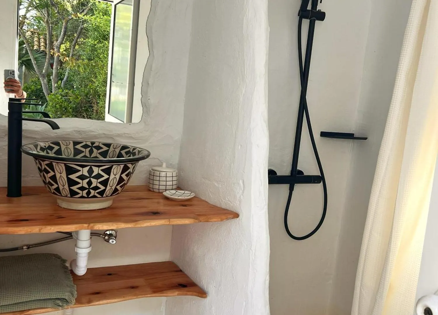 Apartmán Casa Anafera Vejer de la Frontera