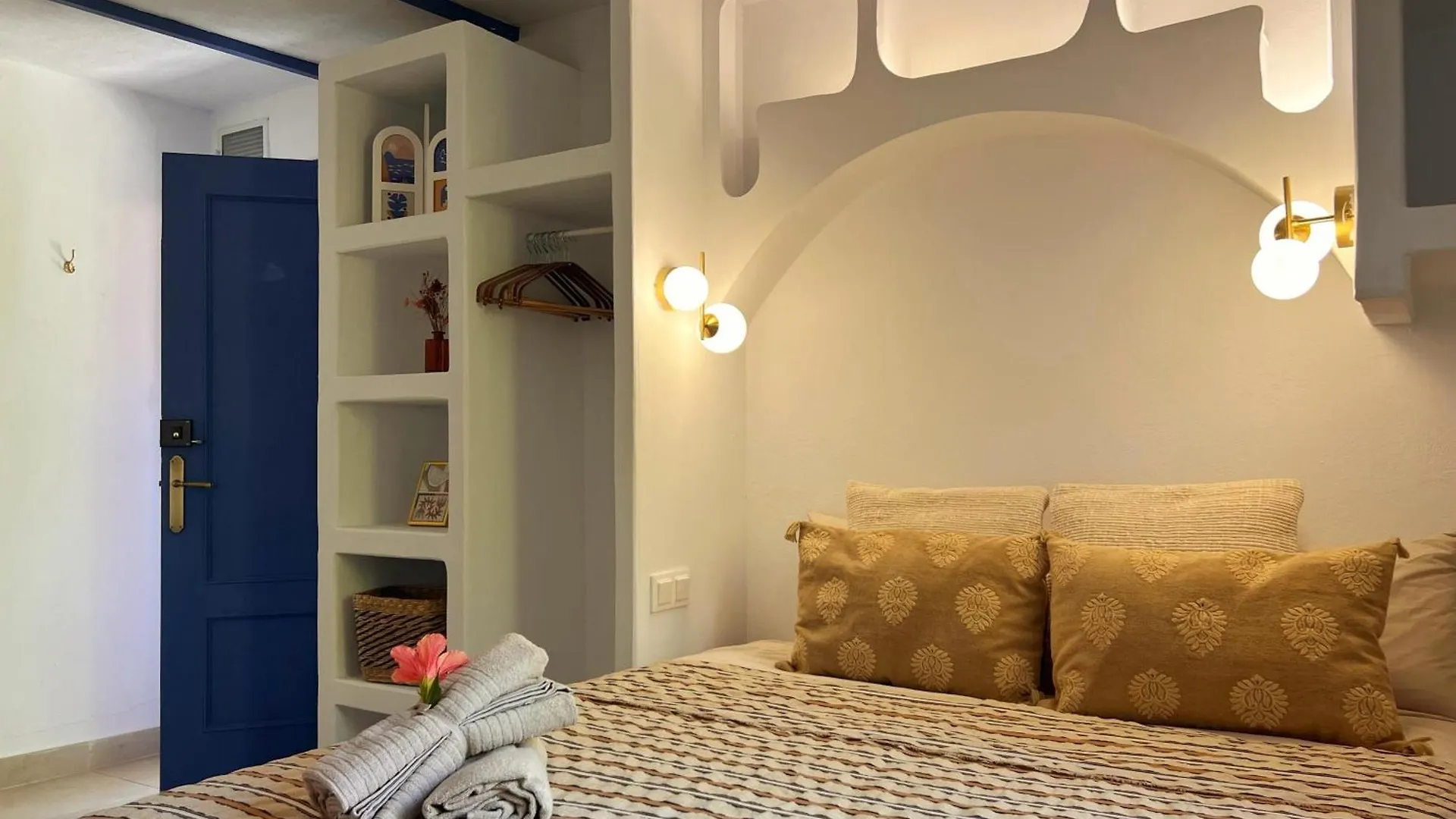 Apartmán Casa Anafera Vejer de la Frontera Španělsko