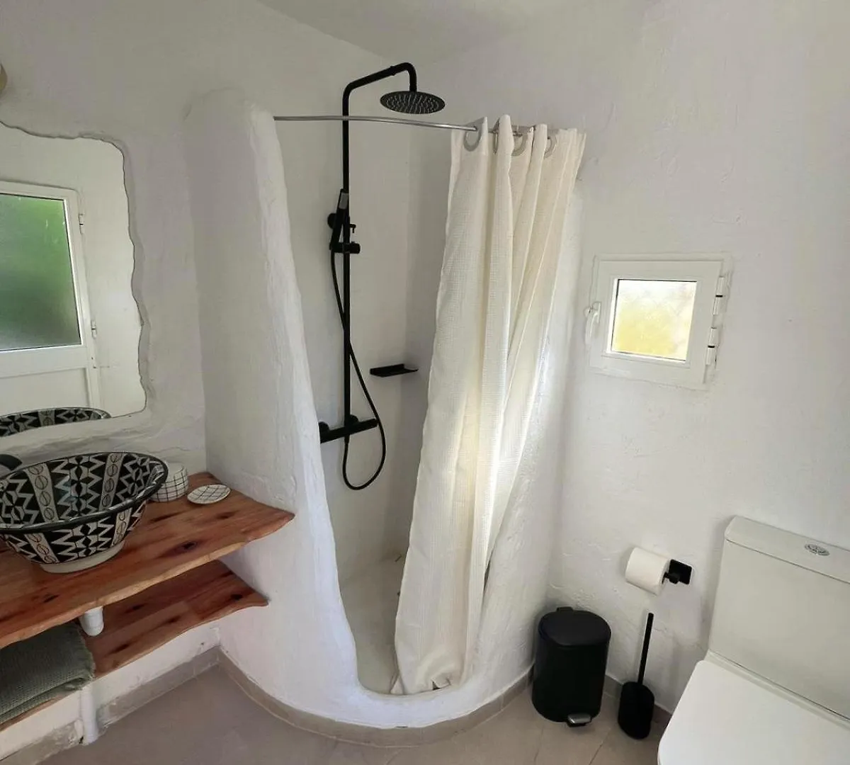 Apartmán Casa Anafera Vejer de la Frontera Španělsko
