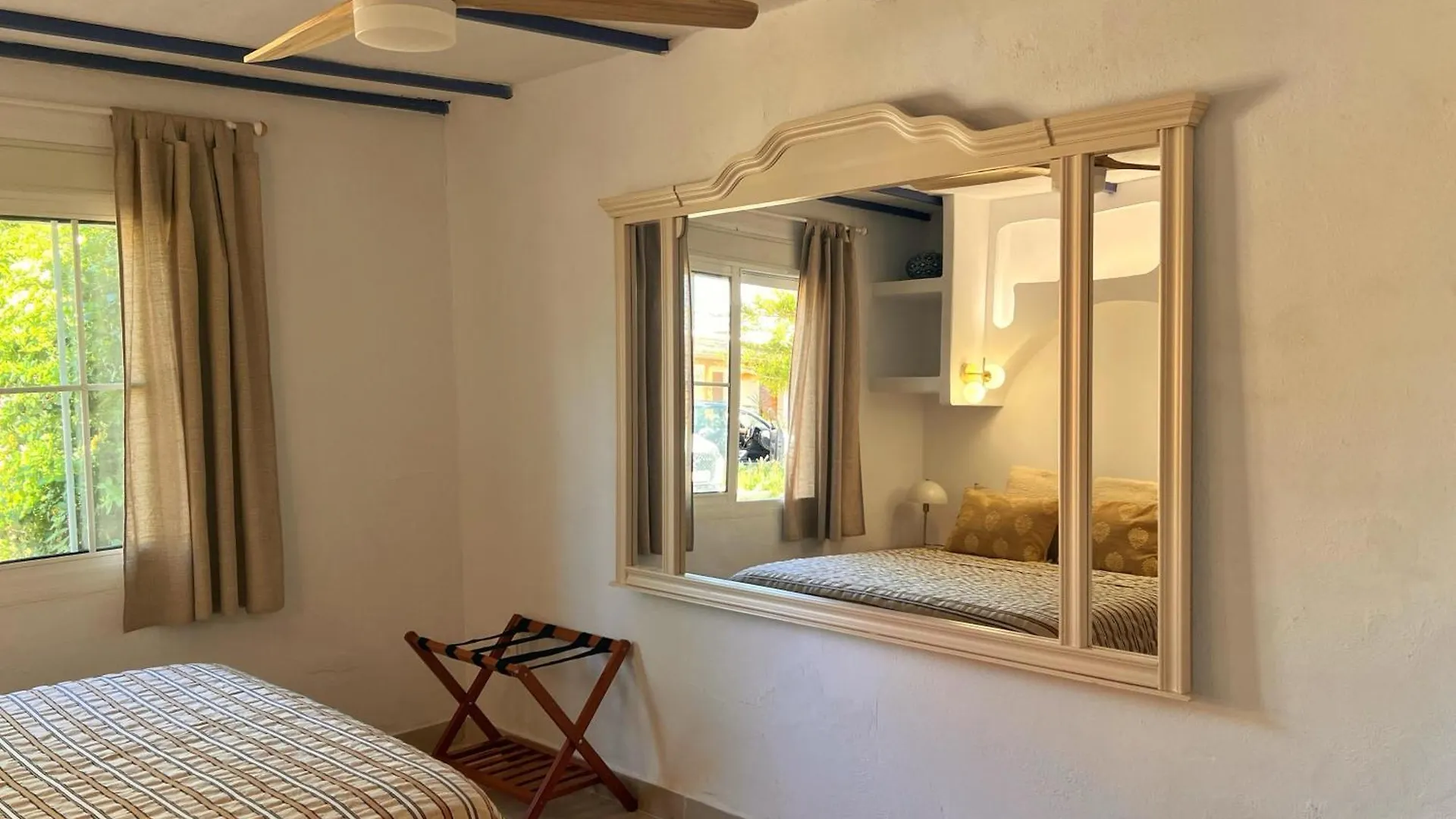 Casa Anafera Apartamento Vejer de la Frontera 0*,