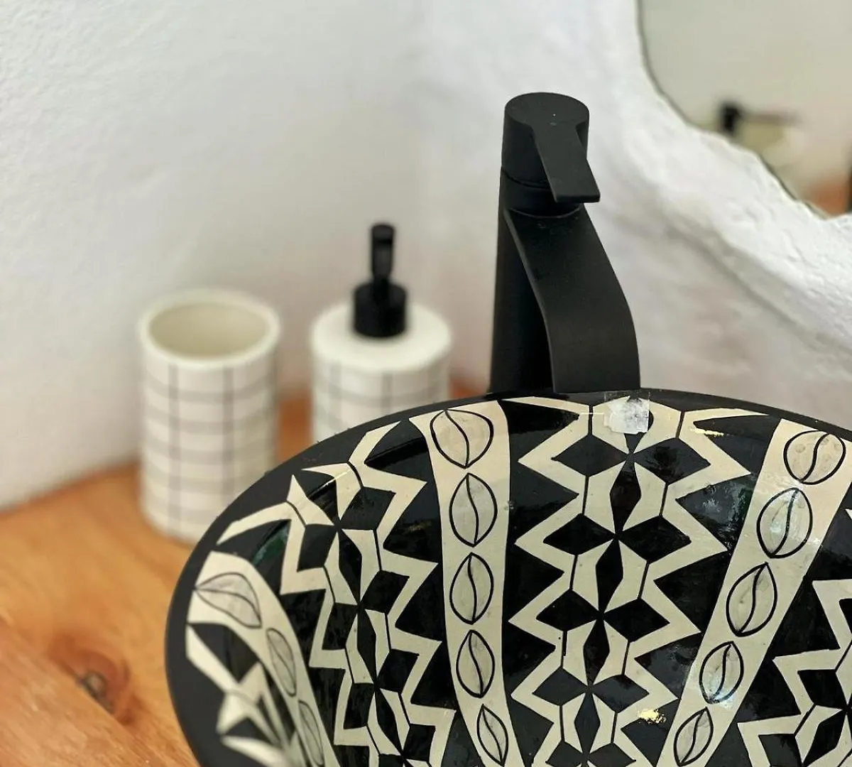 Casa Anafera Apartamento Vejer de la Frontera